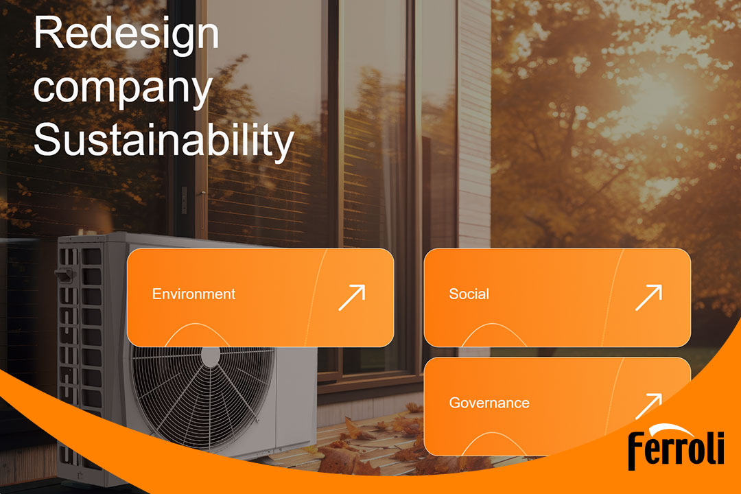 邁向可持續(xù)未來，法羅力 ESG 官網(wǎng)正式啟航！