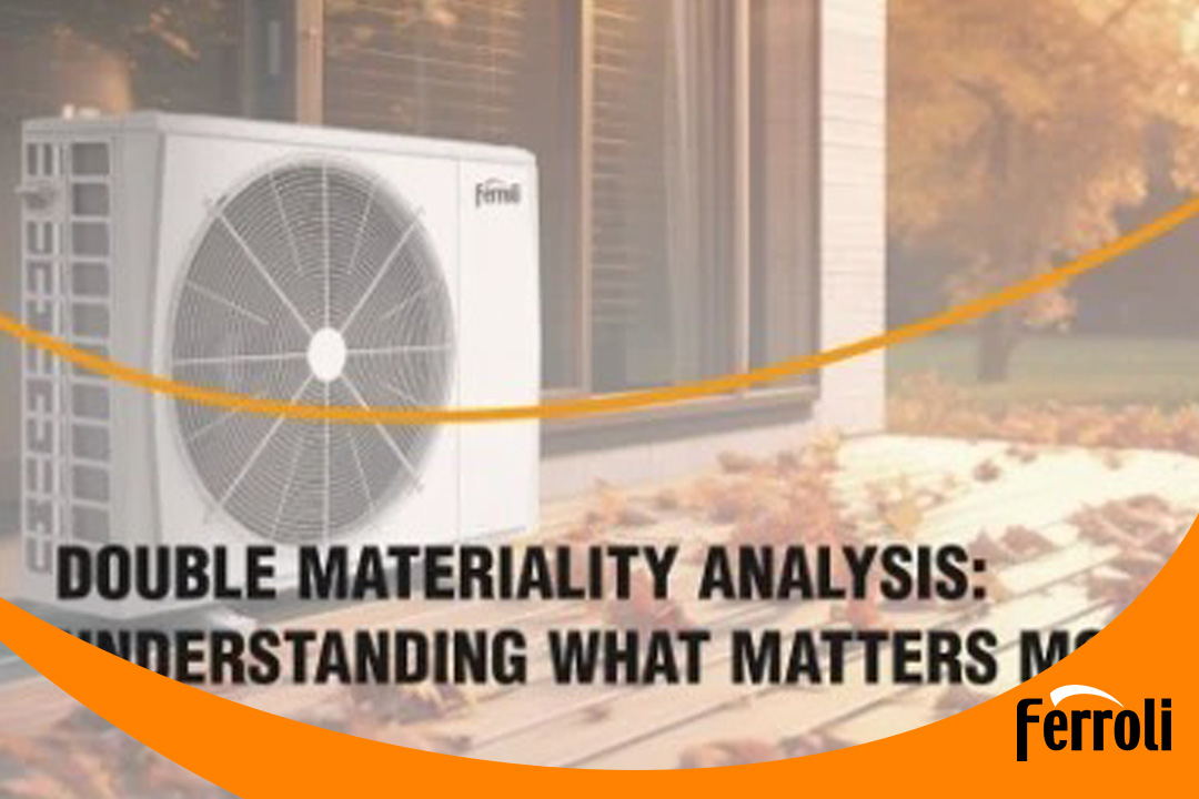 洞察核心聚焦要務(wù)，以 ESG 驅(qū)動長期發(fā)展